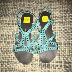 DV dolce vita sandals